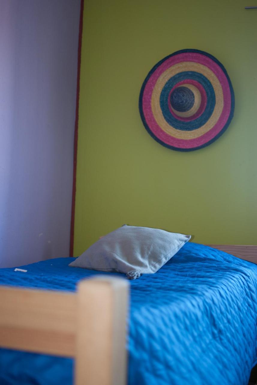 De Colores Hostal Valparaíso Chambre photo