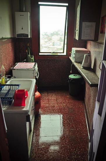 De Colores Hostal Valparaíso Extérieur photo